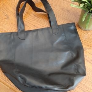 Black Bag New Condition